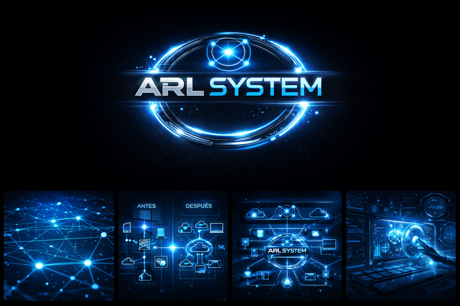 Ecosistema ARL