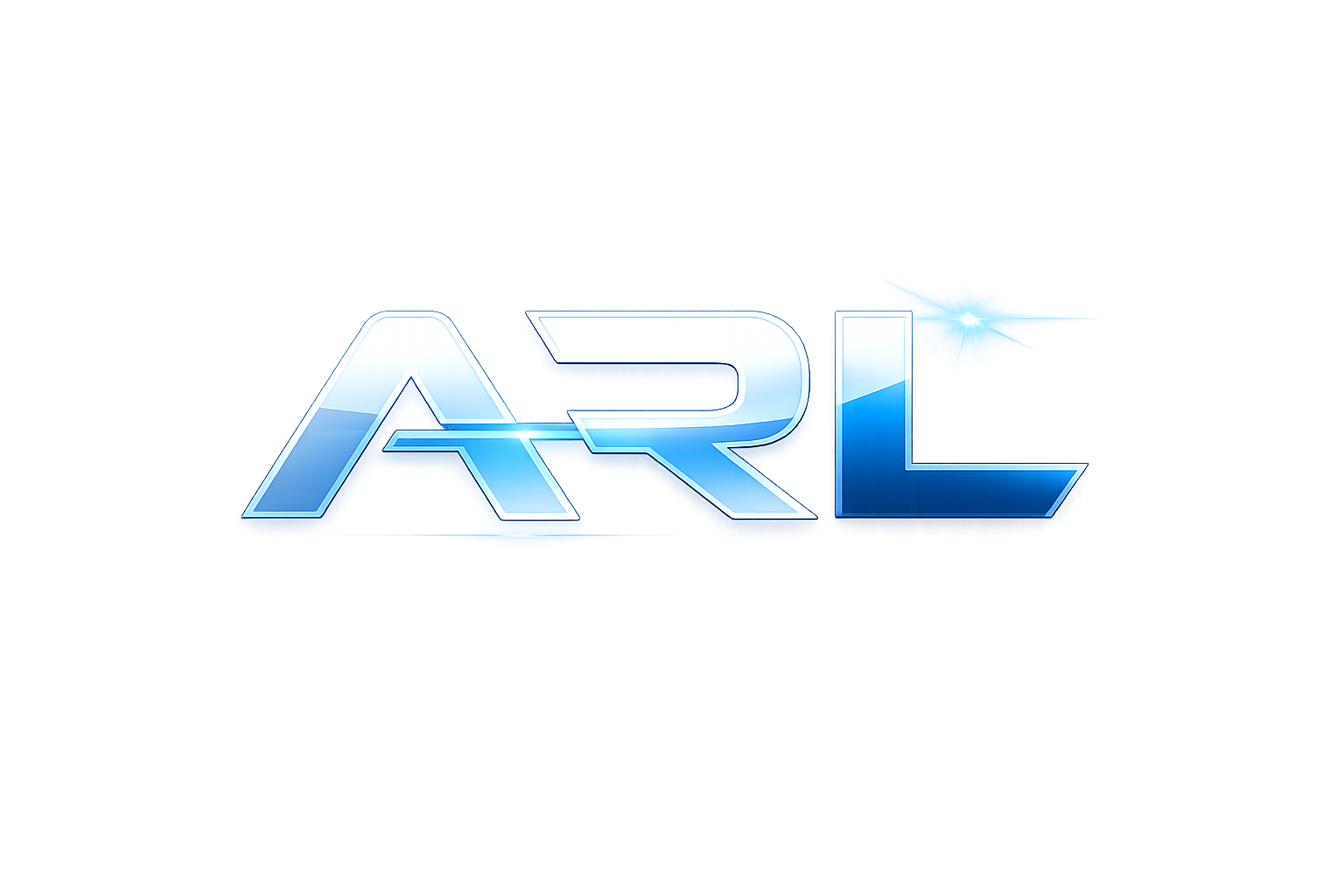 ARL logo