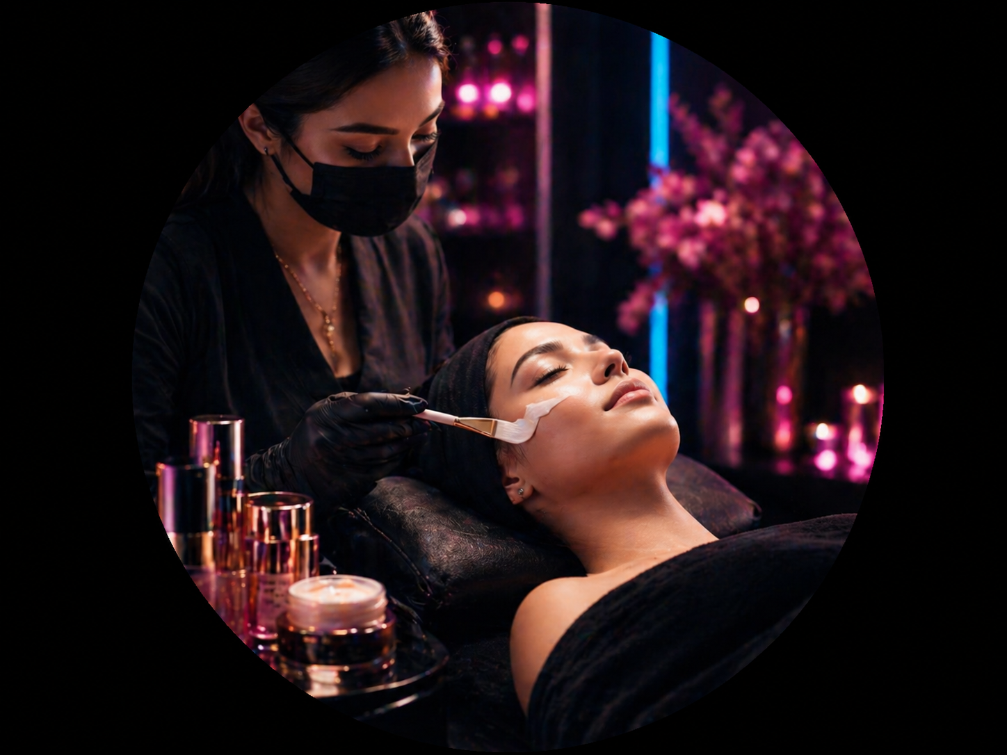 Skincare y cremas