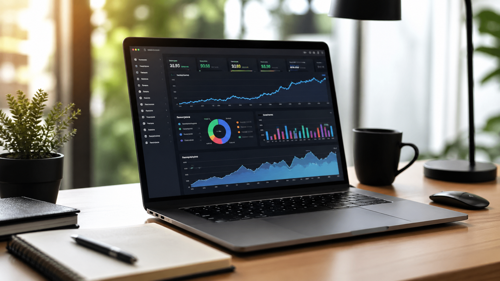 SEO y analítica